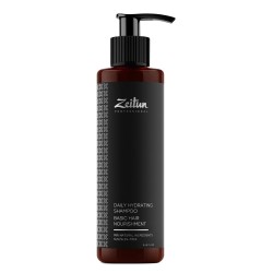 Шампунь увлажняющий для всех типов волос (250мл) ZEITUN PROFESSIONAL